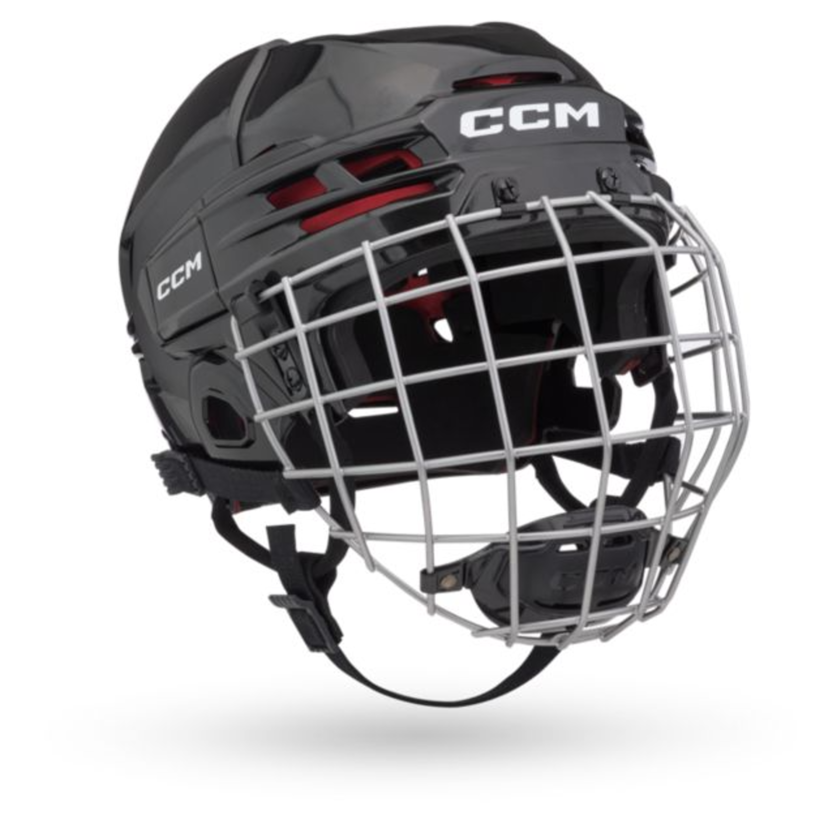 CCM Hockey CCM Tacks 70 Combo Helmet - Senior