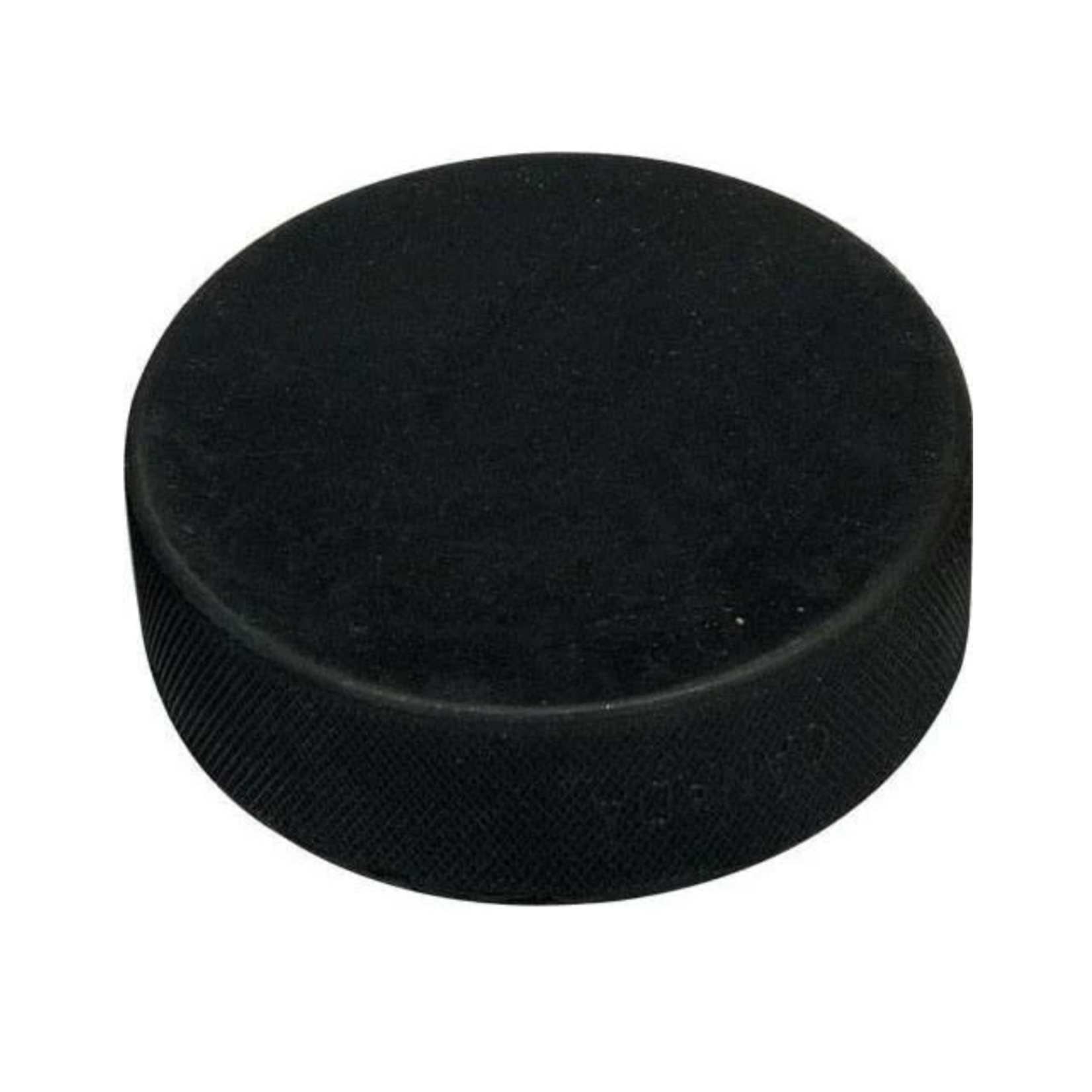 Bauer Hockey Puck - Black