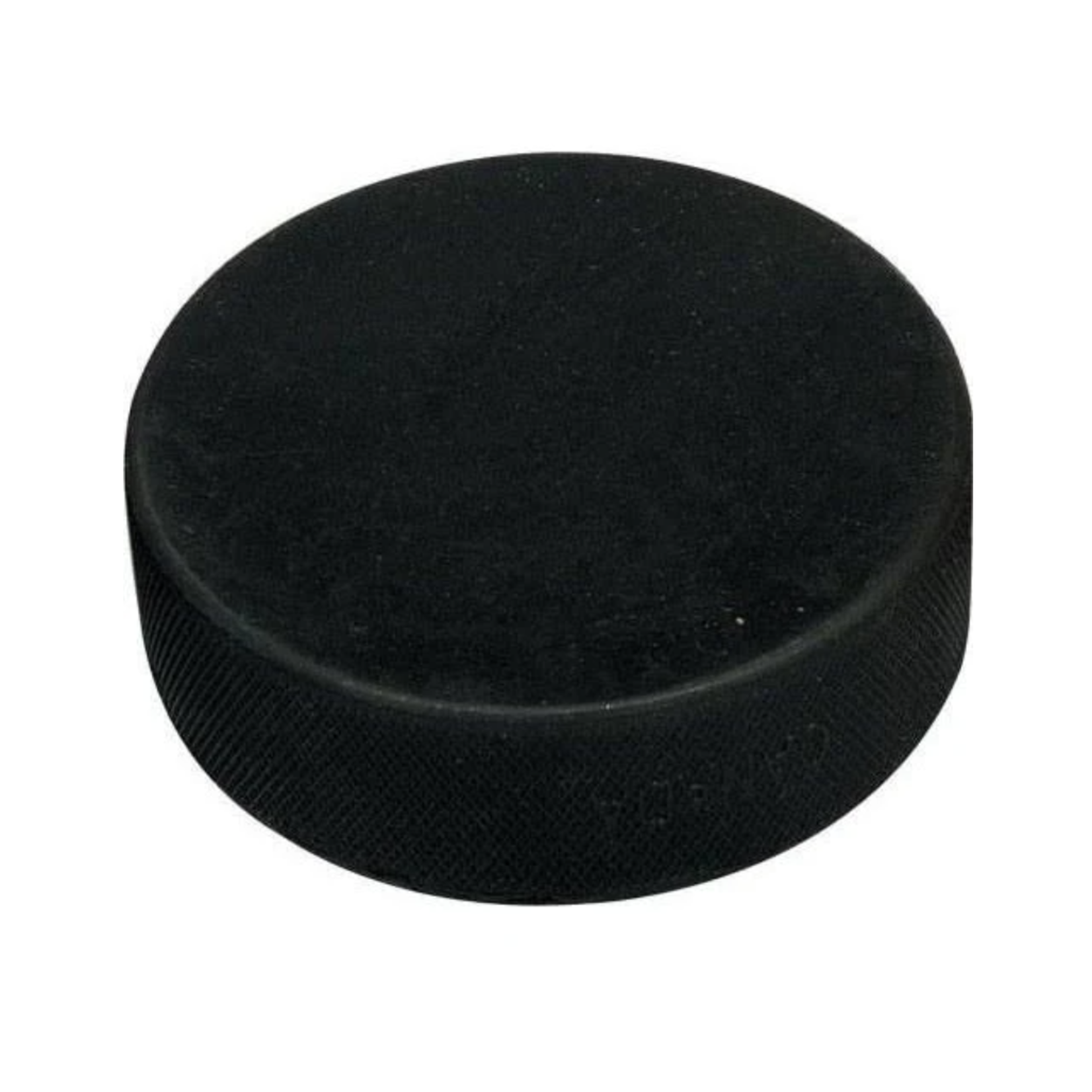 Lowry Sports Hockey Puck - Black