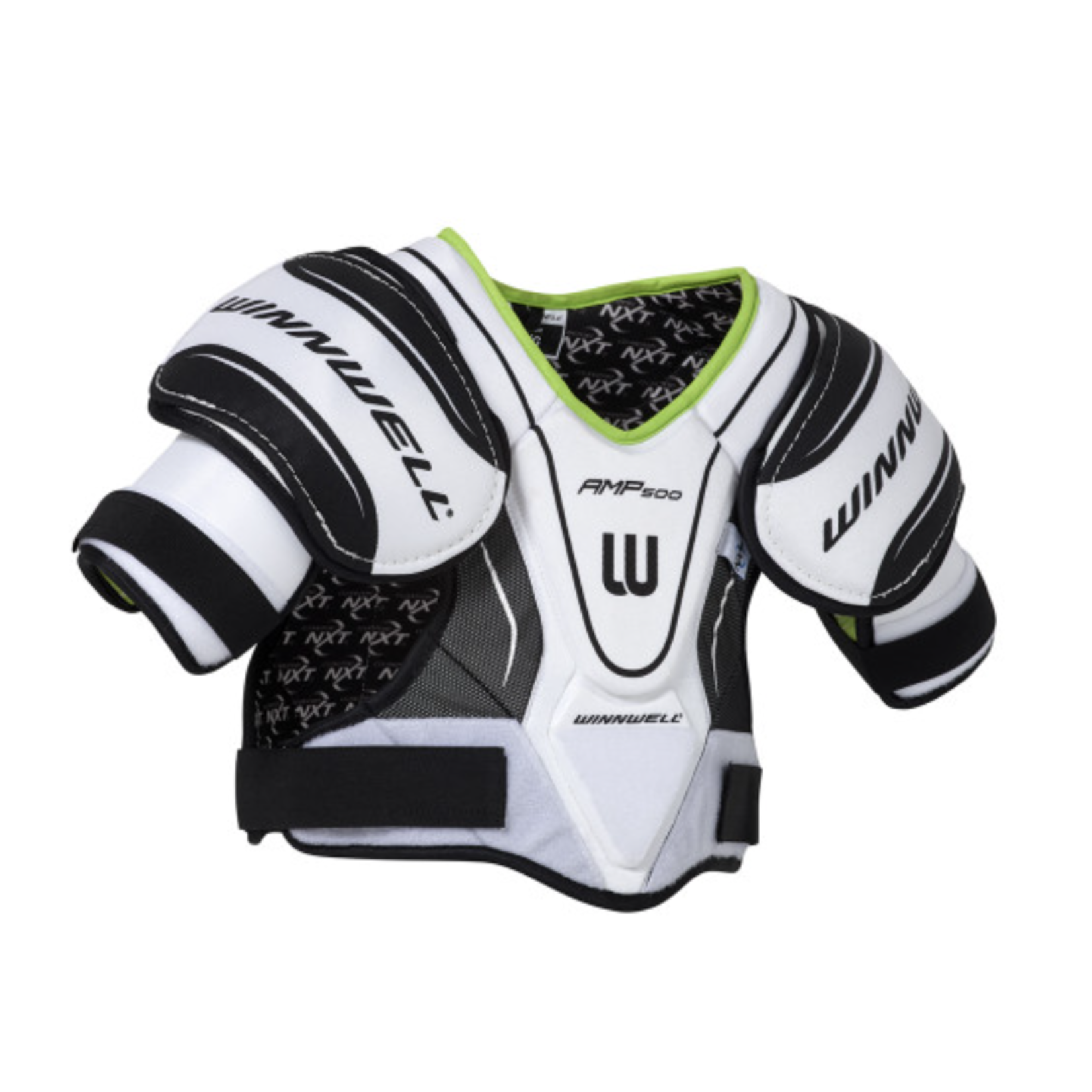 Winnwell Amp500 Senior Shoulder Pads