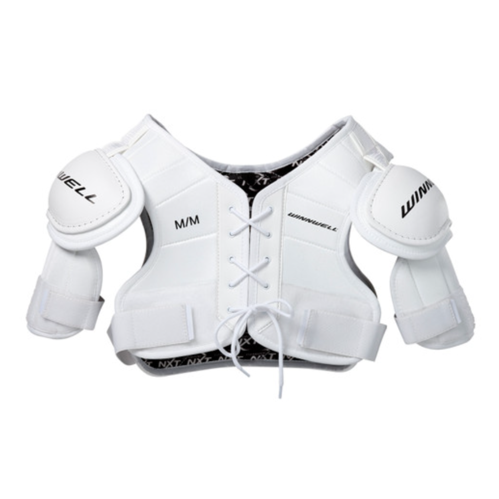 Winnwell Classic Senior Shoulder Pads