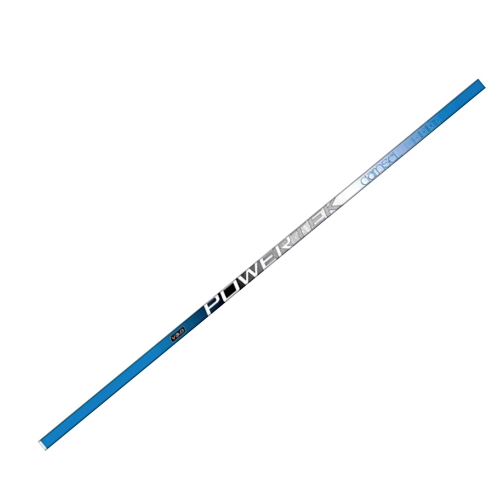 Powertek V3.0 Damsel Junior Ringette Stick