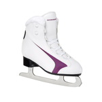 Winnwell Soft Sided Senior Figure Skates