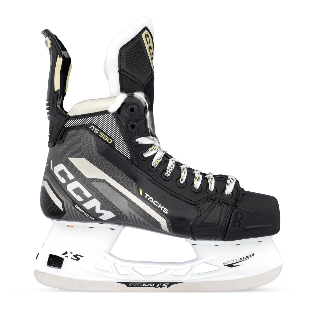 CCM Tacks AS 580 Skates Allsports & Cycle Edmonton, AB Allsports