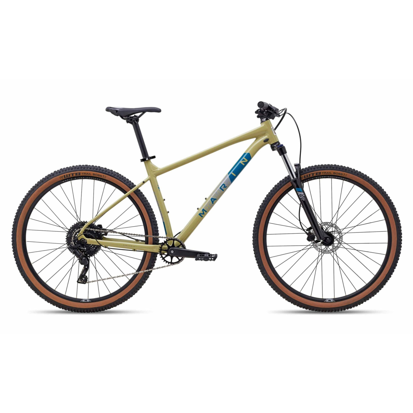 Marin 2023 Marin Bobcat Trail 4  27.5"