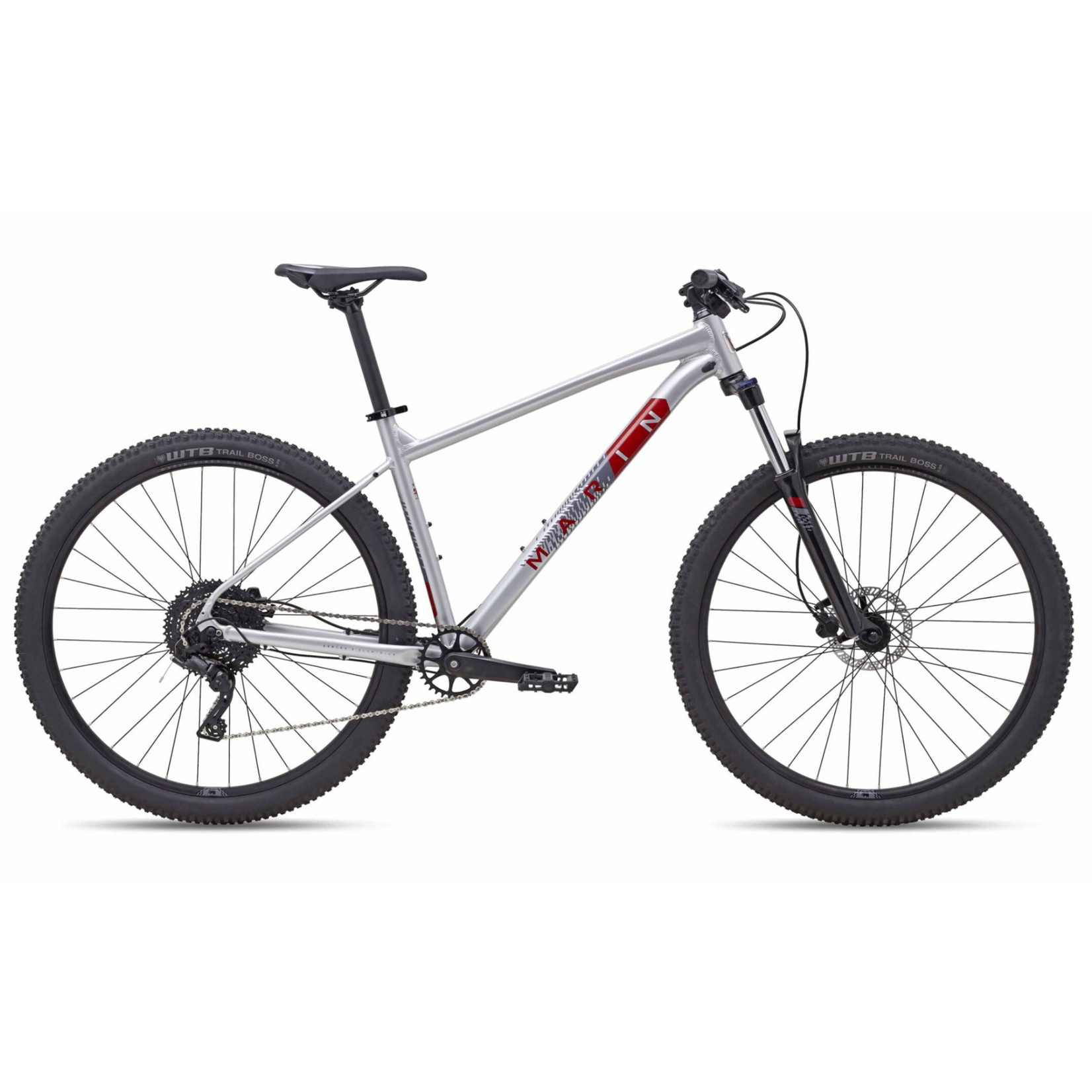 Marin 2023 Marin Bobcat Trail 4  27.5"