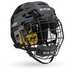 CCM Hockey CCM Tacks 210 Combo Helmet - Senior