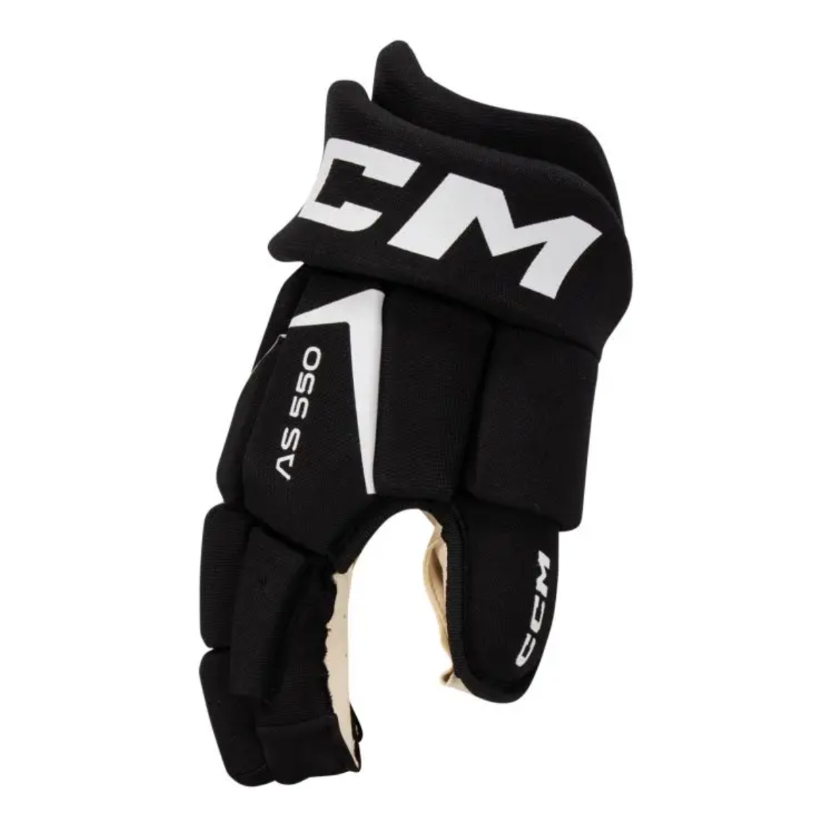 CCM Tacks AS550 Senior Gloves