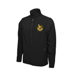 Coal Harbour Hawks Youth Soft Shell Jacket