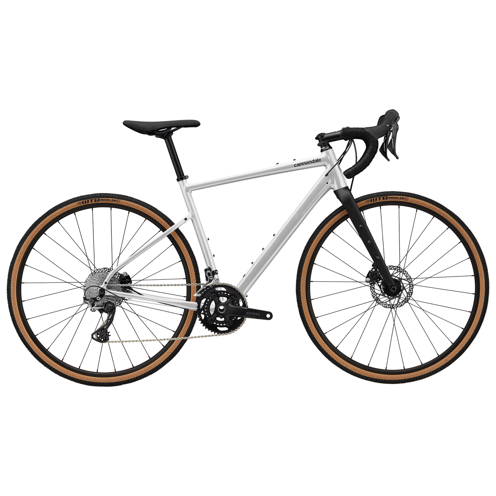 Cannondale S23 Topstone 1