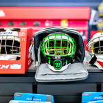 Hockey Goalie Helmets