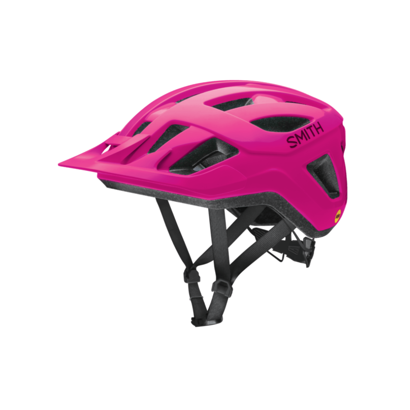 Smith Optics Wilder Jr. MIPS Pink Youth Small 48-52CM