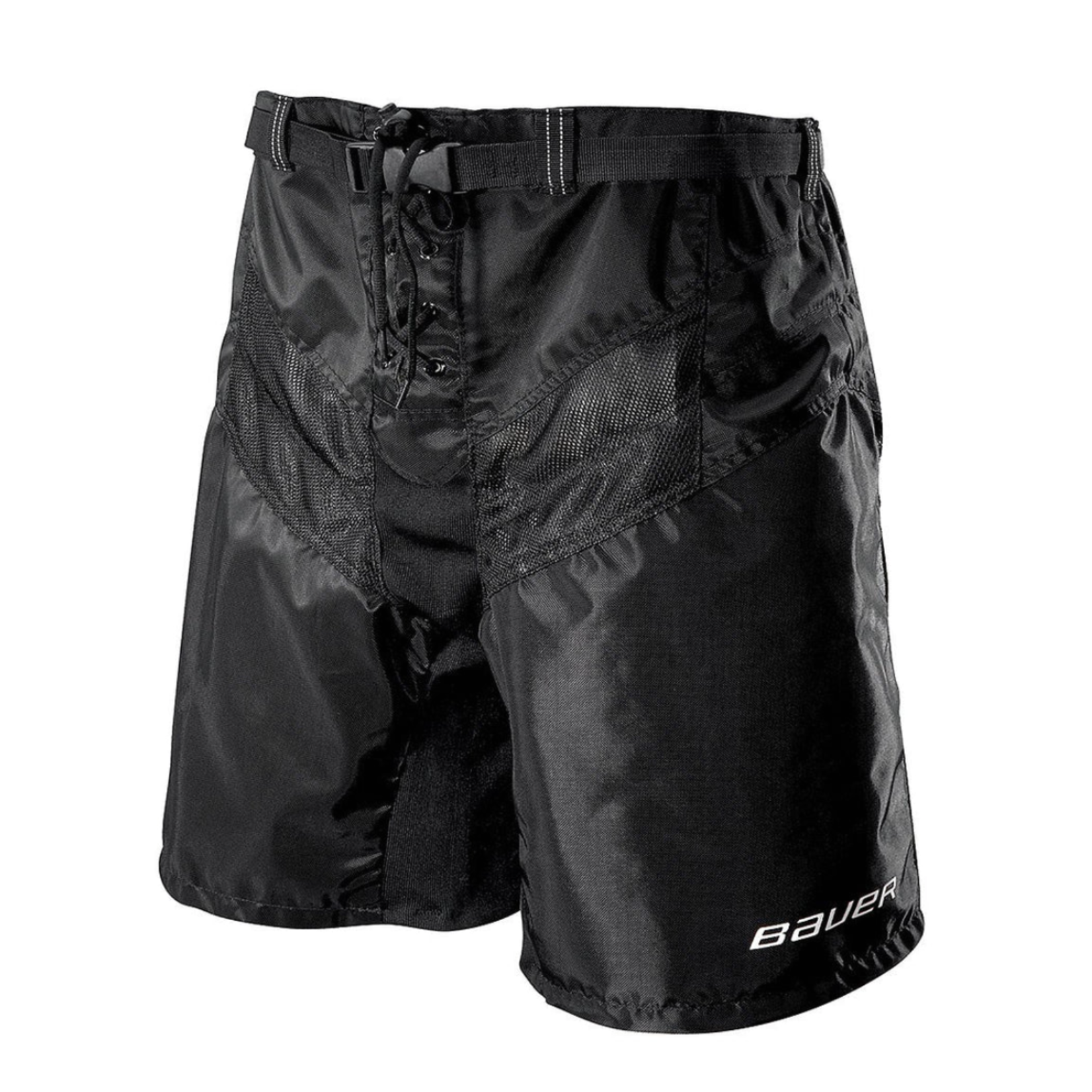 Bauer Custom Shells Bauer Goal Pant Shells | Allsports & Cycle | Edmonton, AB - Allsports ...
