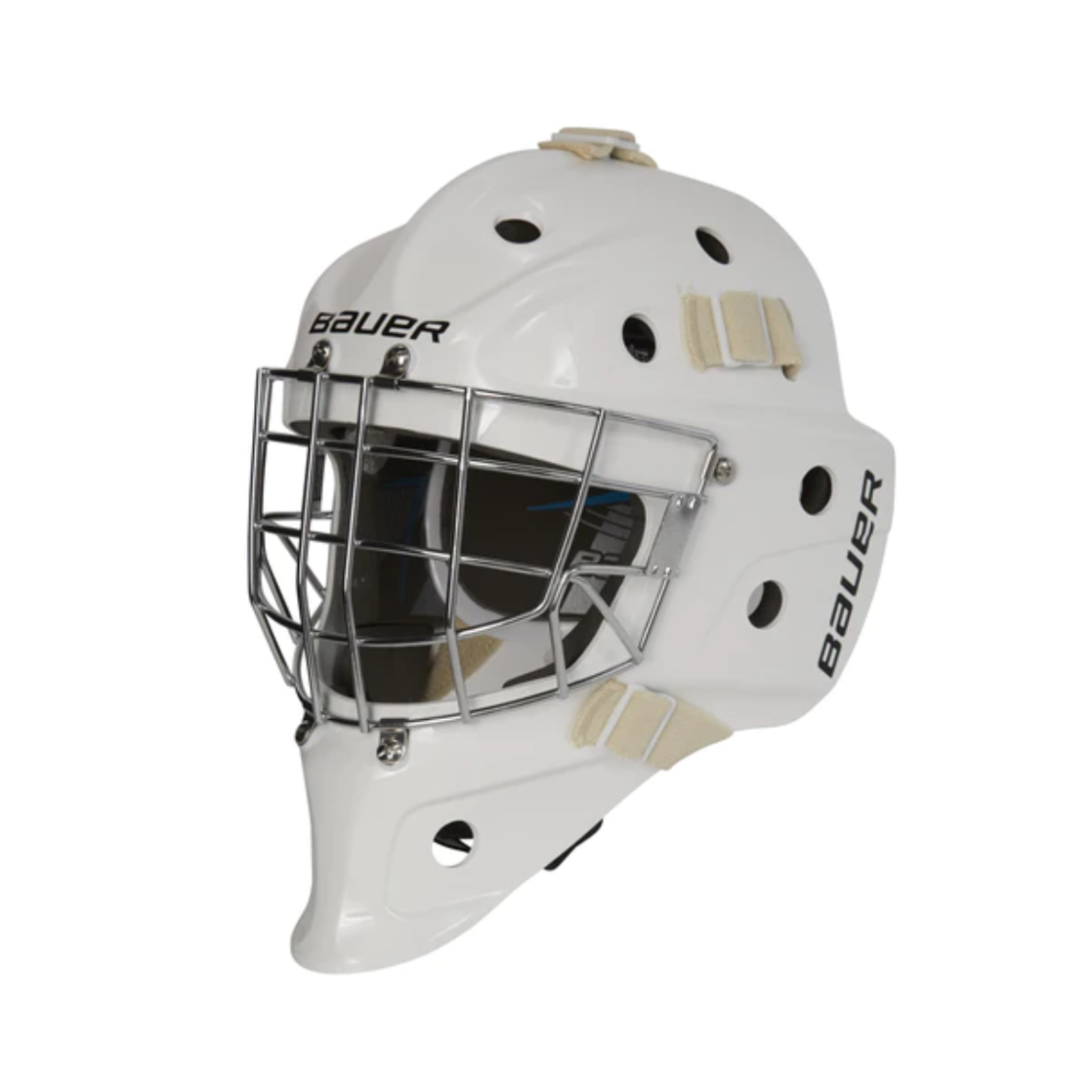 Bauer Bauer 930 Goal Mask - SR -