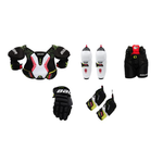 Bauer Bauer Vapor Xtend Youth Kit