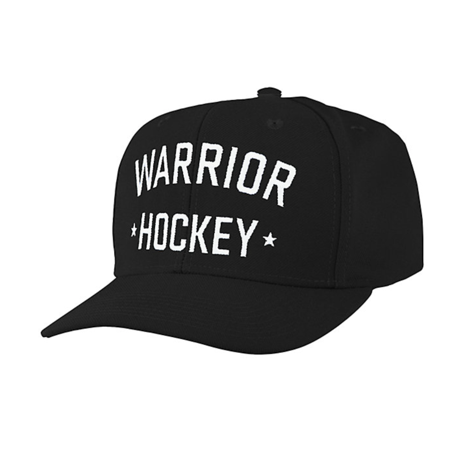 Warrior Warrior Hockey Snap Back Cap