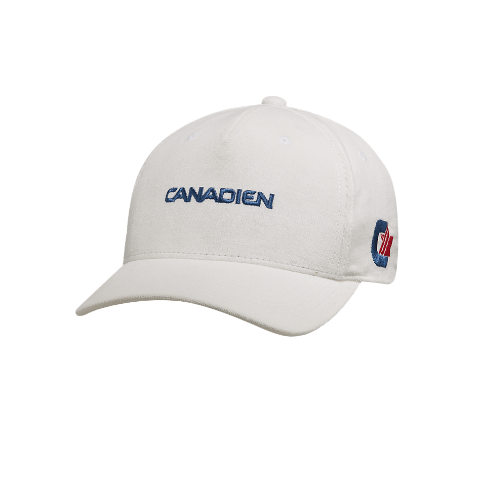 CCM Vintage Canadien Structured Flex Cap Allsports Cycle