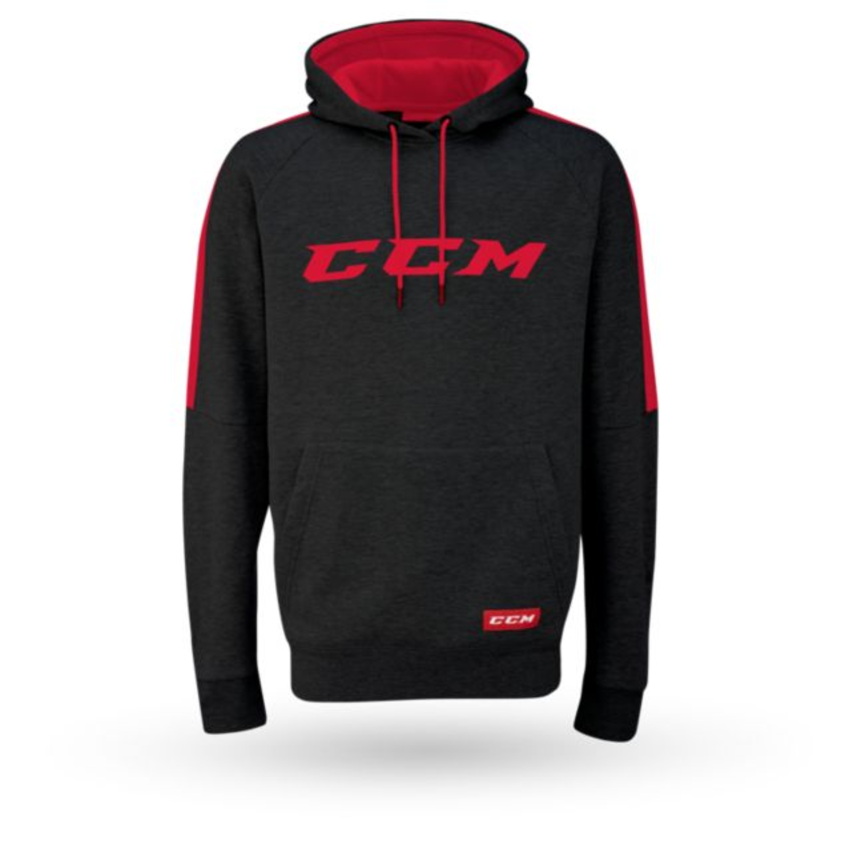 CCM Hockey CCM Core Pullover Hoodie - Adult