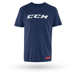 CCM Core Short Sleeve Youth Tee
