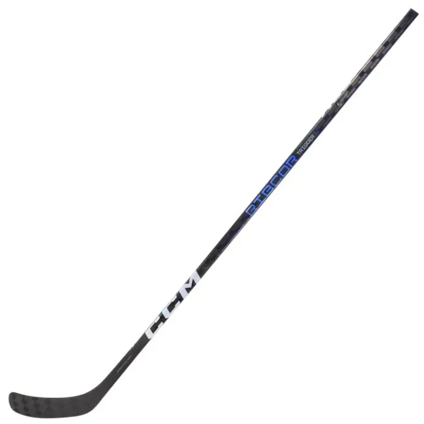CCM Hockey CCM Ribcor Trigger 7 Pro Stick - JR