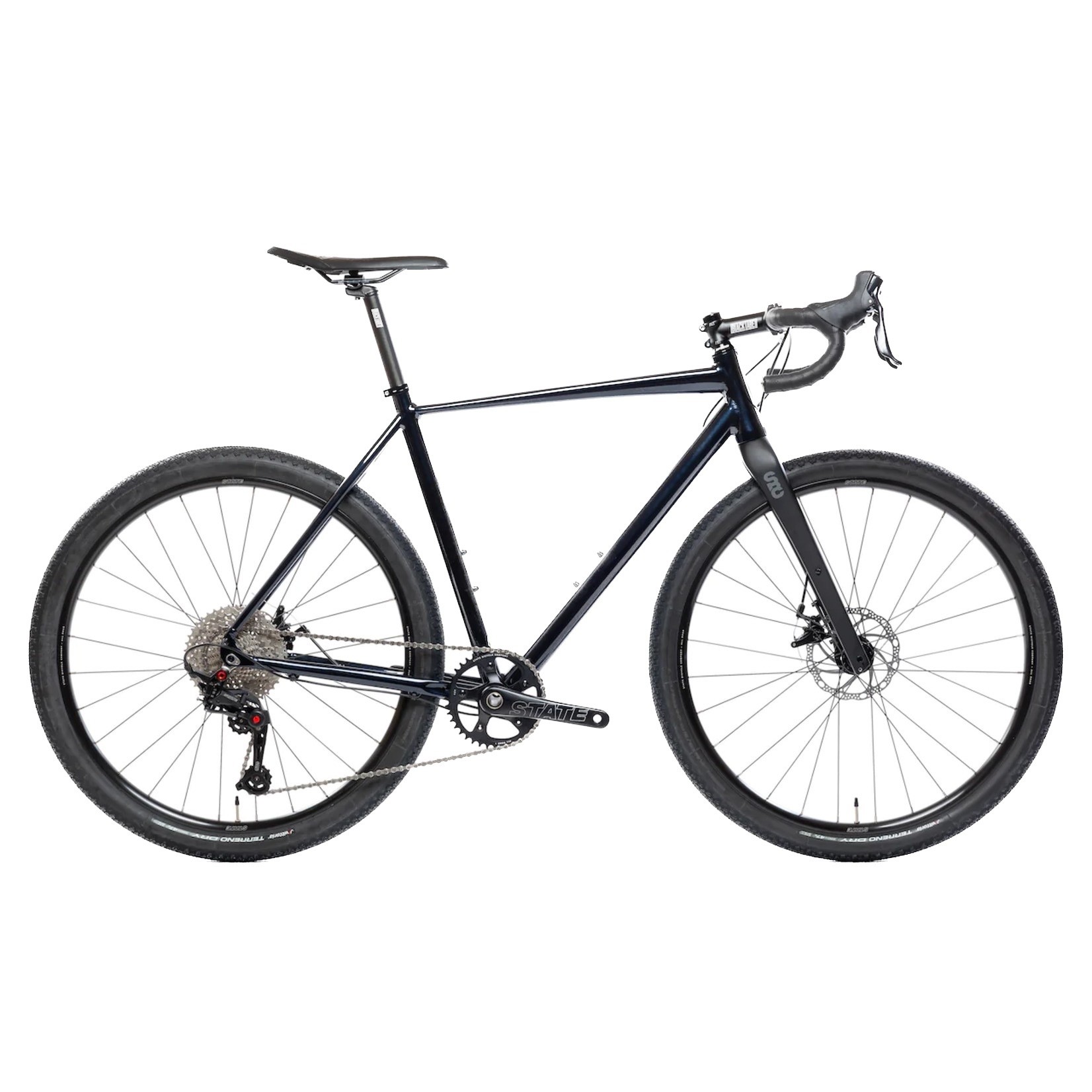 State Bicycle Co. State 6061 Black Label All-Road