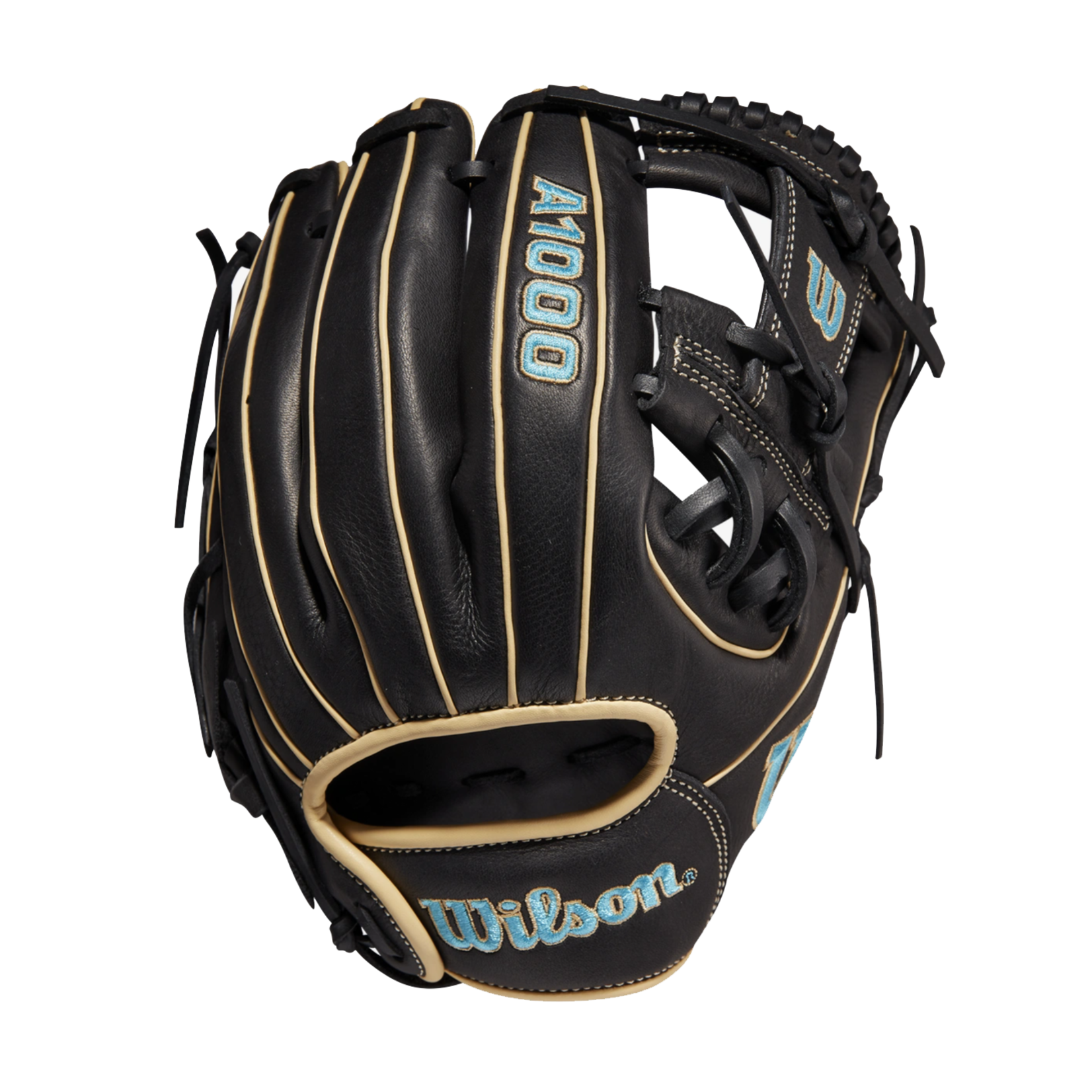 Wilson S22 A1000 Pedroia Fit DP15 (IF) Glove