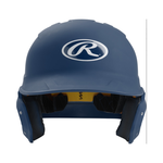 Rawlings S22 Mach 1-Tone Matte JR Helmet