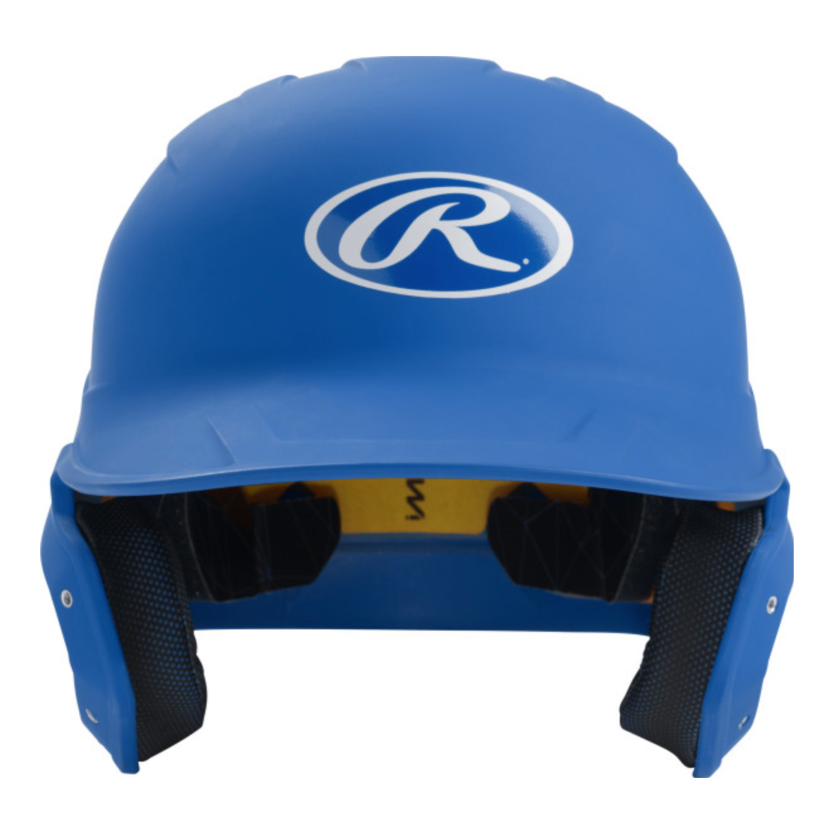 Rawlings S22 Mach 1-Tone Matte JR Helmet