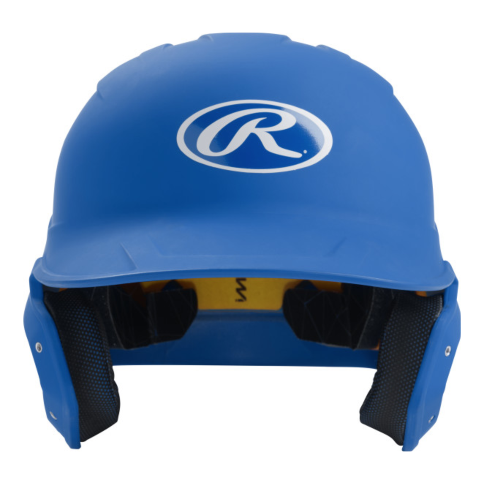 Rawlings S25 Mach 1-Tone Matte JR Helmet