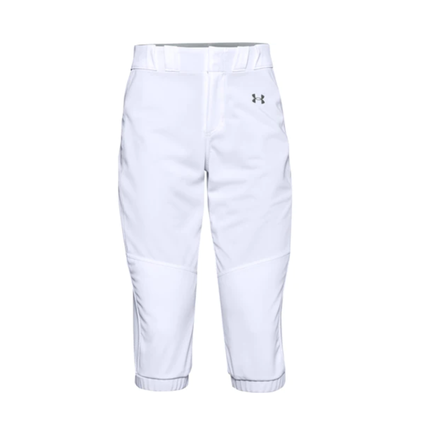 Women's Senior Vanish Beltless Softball Pant from Under Armour