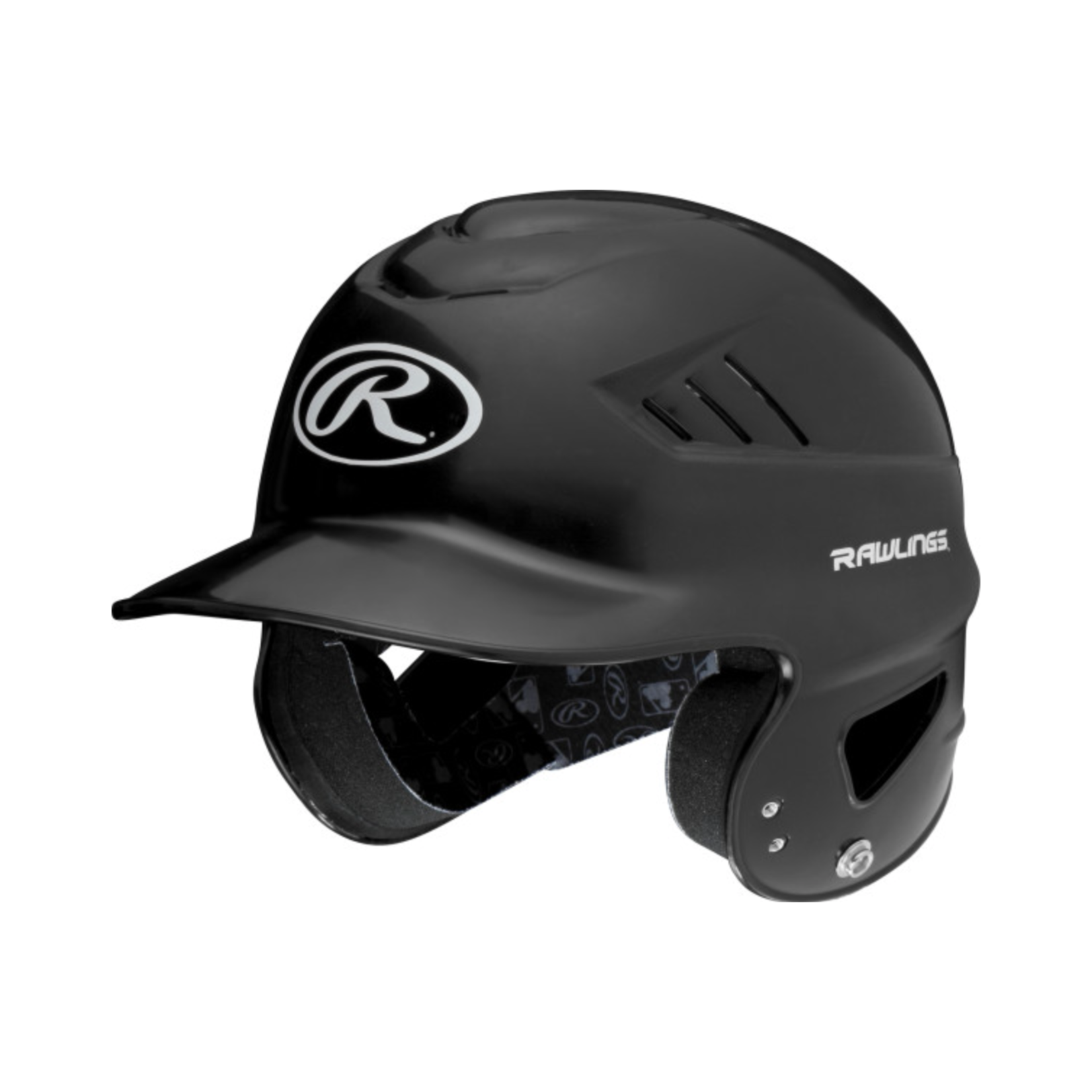 Rawlings S25 Coolflo Batting OSFM Helmet