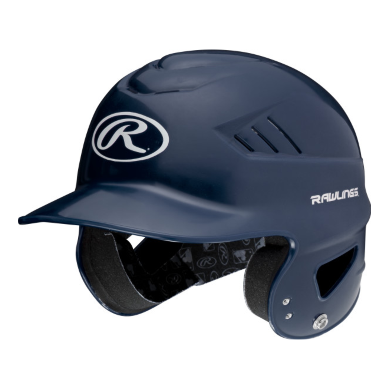 Rawlings S25 Coolflo Batting OSFM Helmet