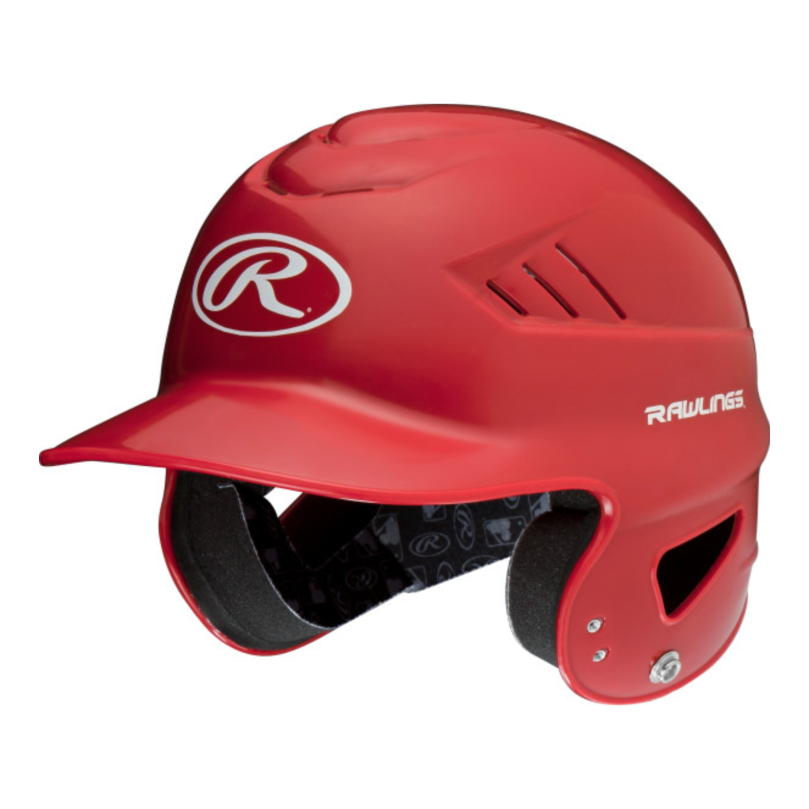 Rawlings S25 Coolflo Batting OSFM Helmet