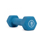 Concorde Neoprene Dumbbell 3 LB