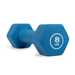 Neoprene Dumbbell 8LB
