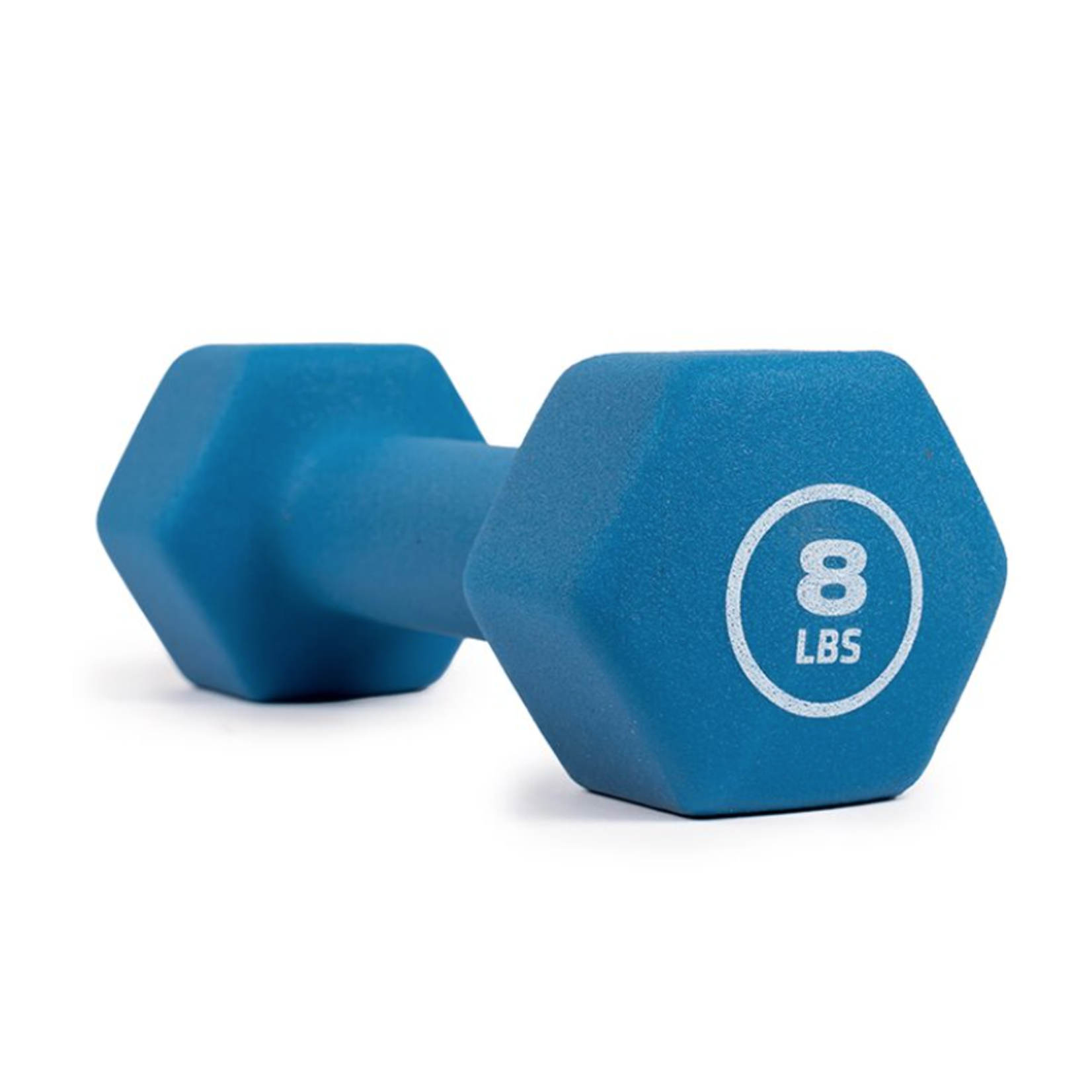 Dumbbell 8lb 2025