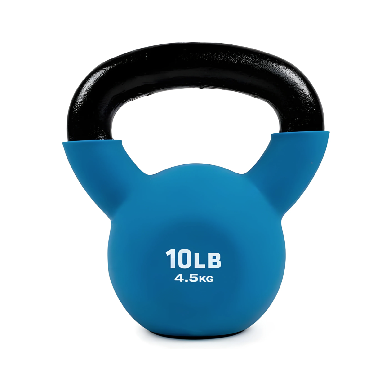 Concorde Neoprene Kettlebell (10lb)