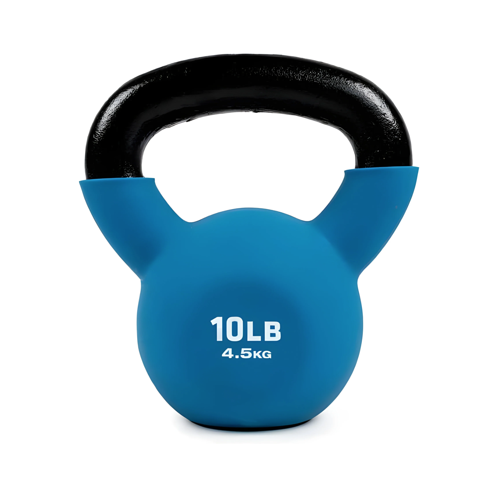 10lb kettlebell best sale