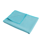 Pure 2 Improve Anti-Slip Yoga Towel (Blue)