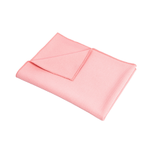 Pure 2 Improve Anti-Slip Yoga Towel (Pink)