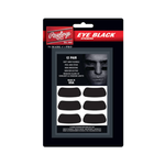 Rawlings Eye Black Stickers