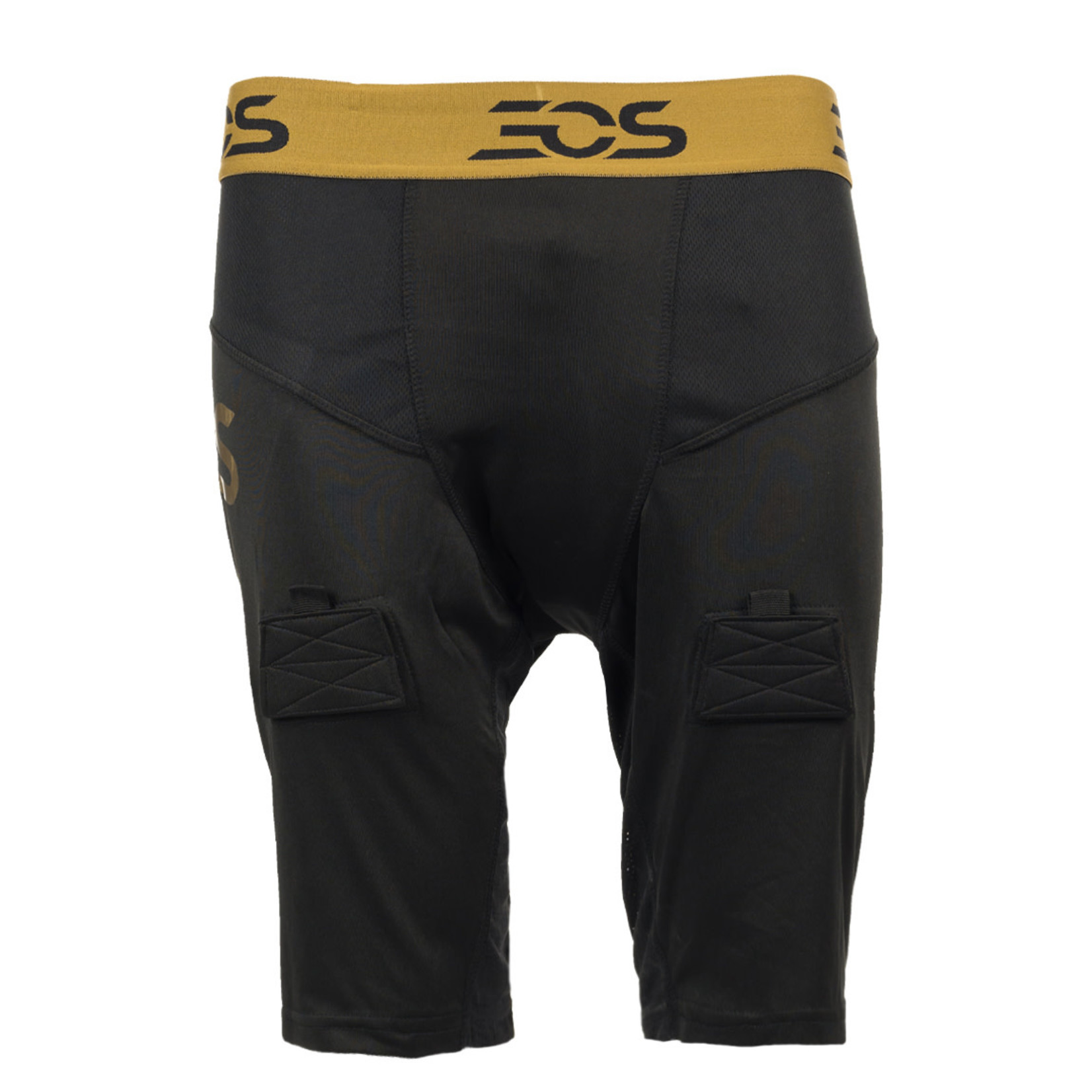 EOS S22 EOS 50 YTH Girls' Compression Shorts