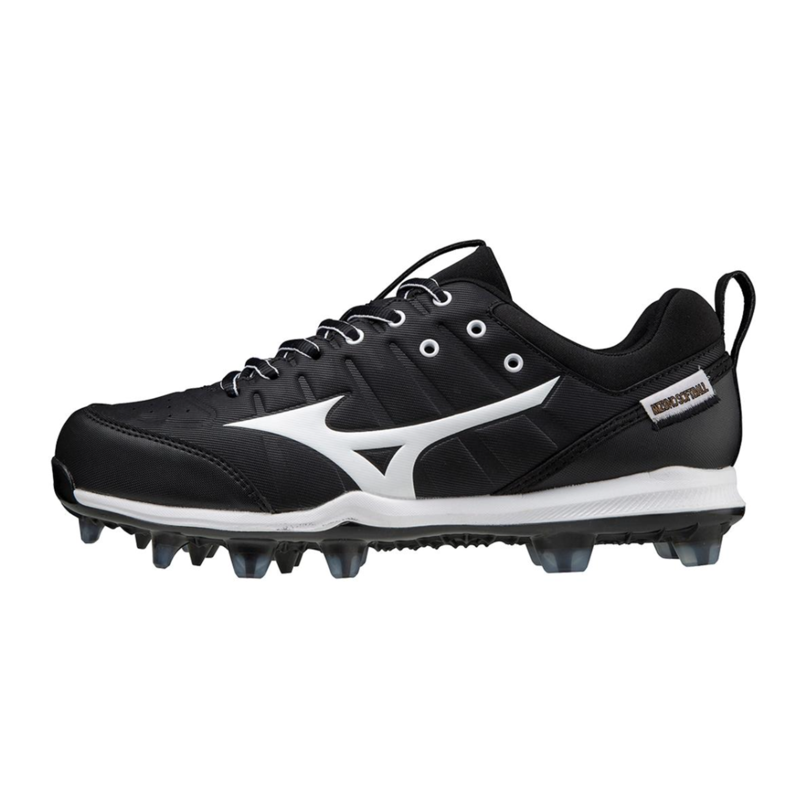 Mizuno S23 9-Spike Advanced Finch Elite 5