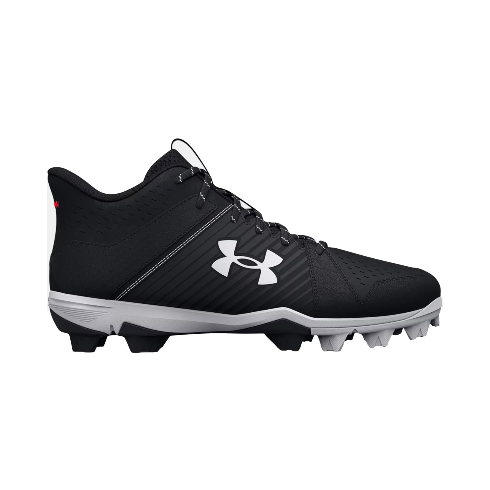 Under Armour S22 Leadoff Mid RM Cleats