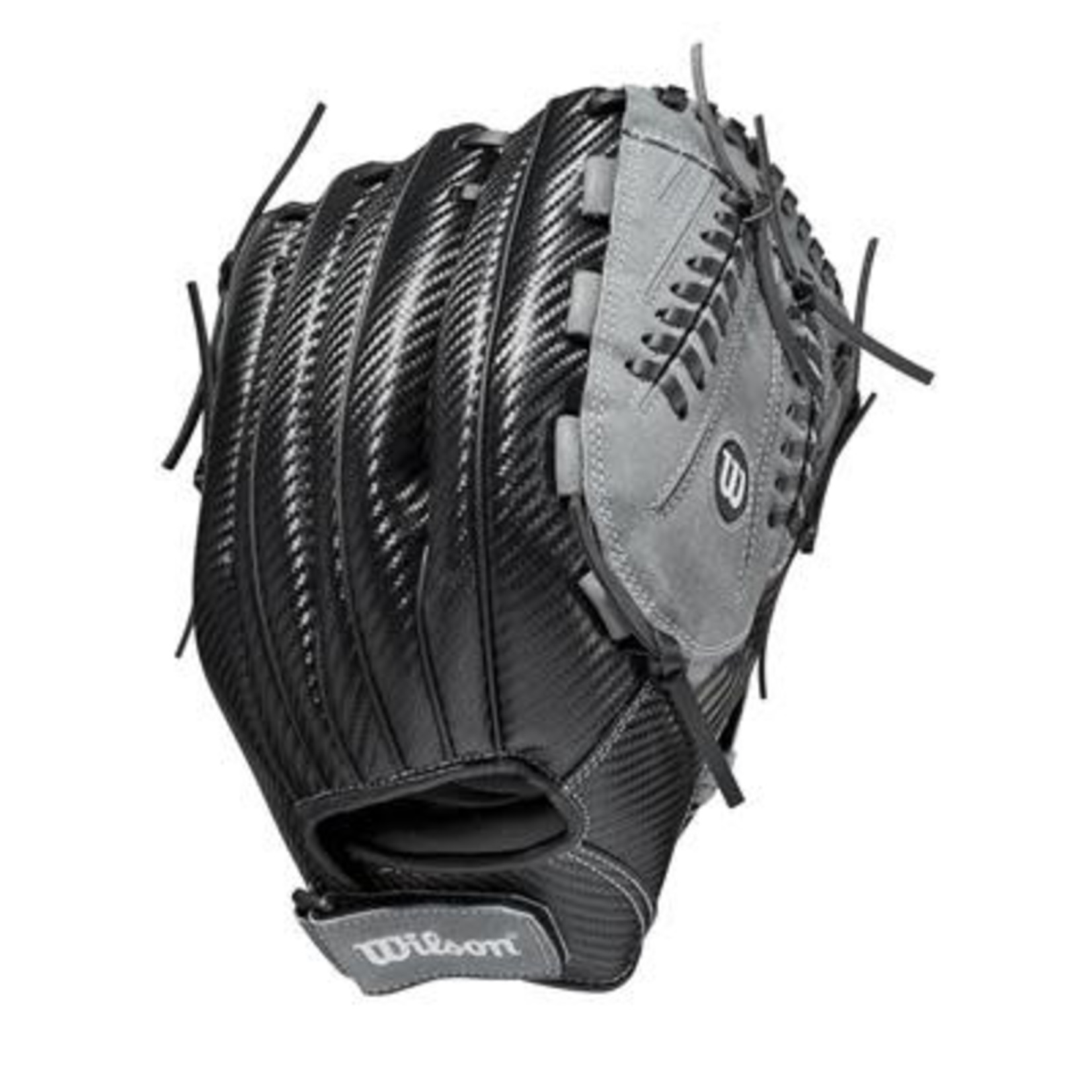 Wilson S26 A360 Slowpitch 13" Glove