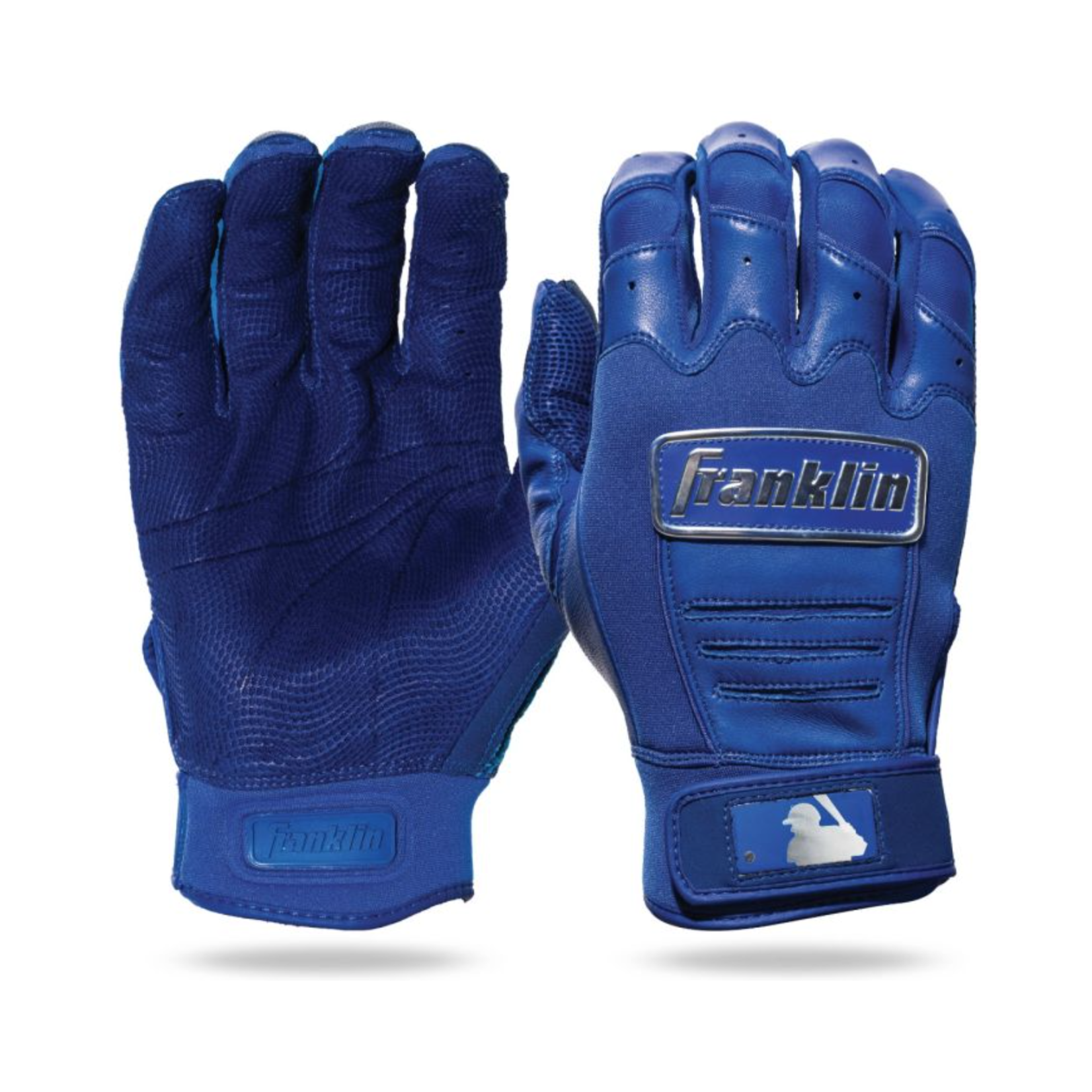 Franklin CFX Pro Chrome Batting Gloves