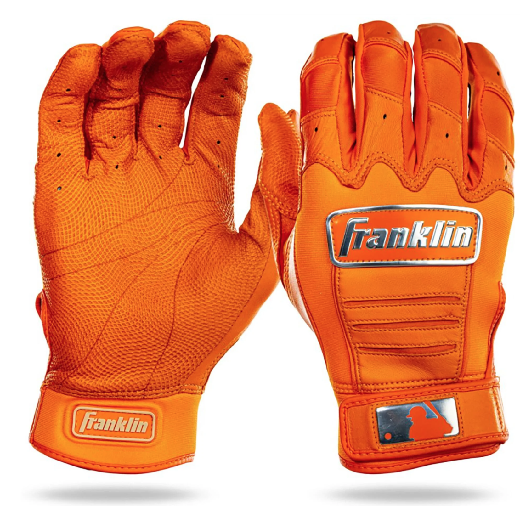 Franklin CFX Pro Batting Gloves