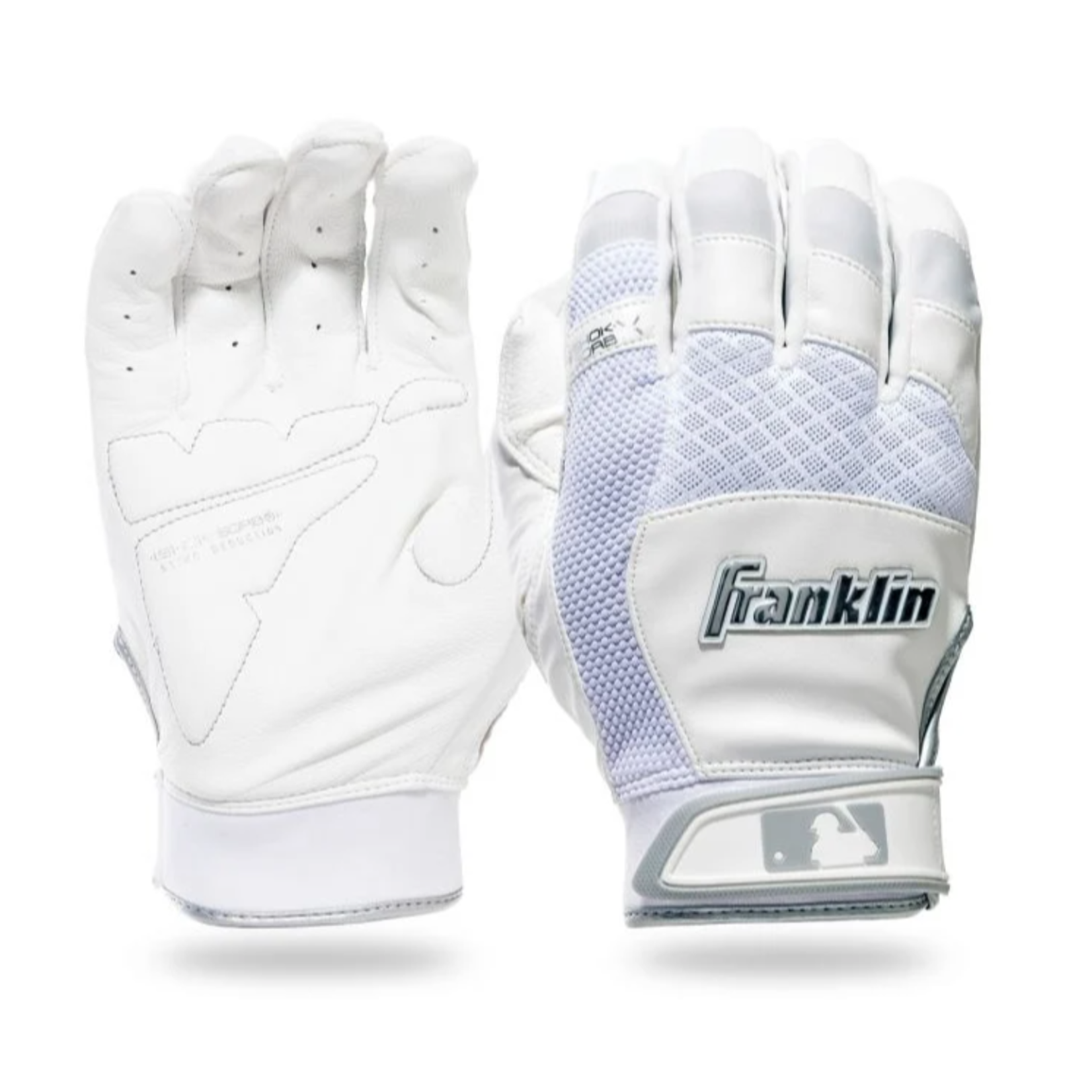 Franklin Shok-Sorb X Batting Gloves