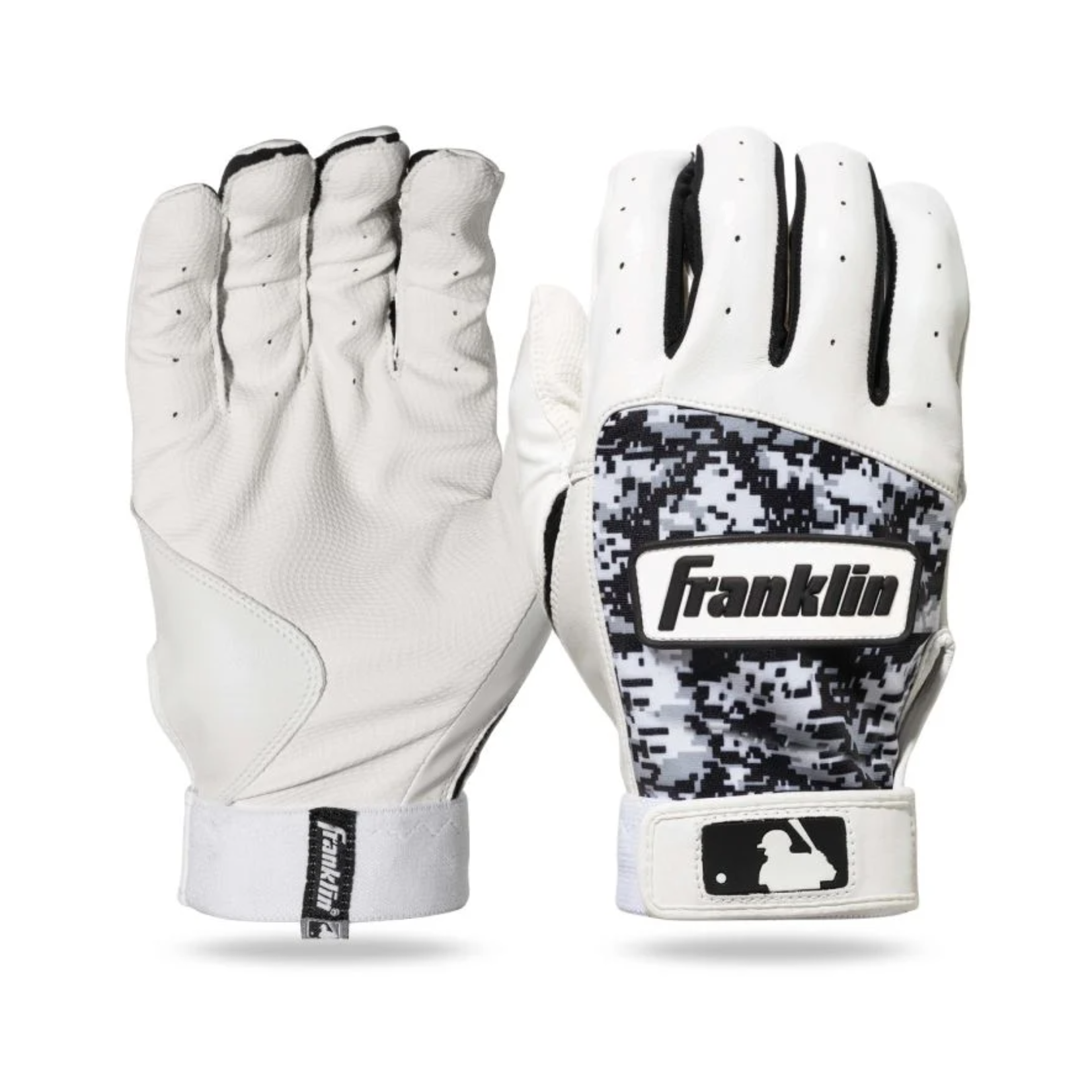 Franklin Digitek YTH Batting Gloves