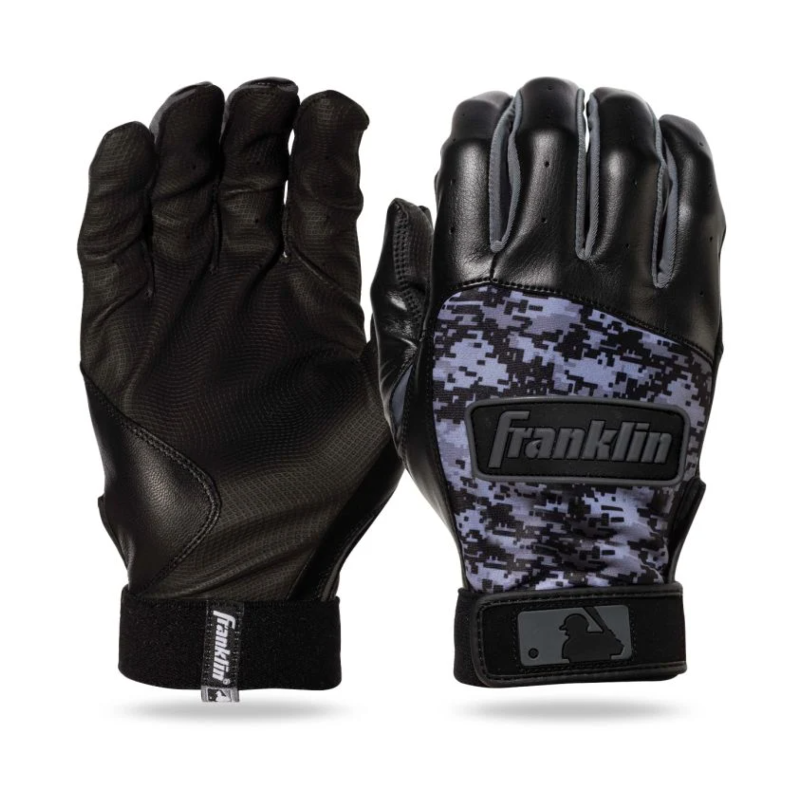 Franklin Digitek YTH Batting Gloves